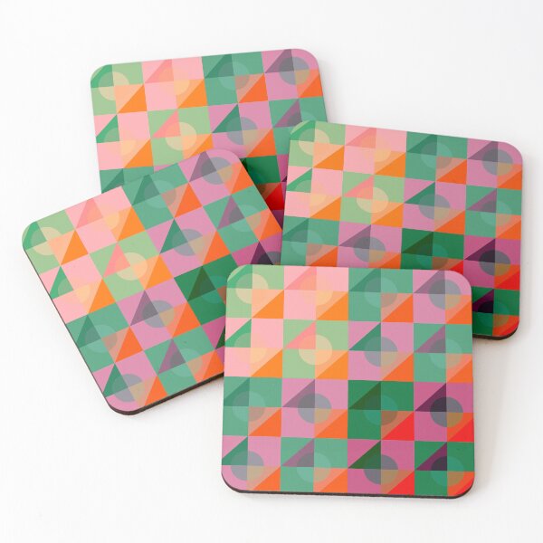Item preview, Geometric pattern  designed and sold by korasi.