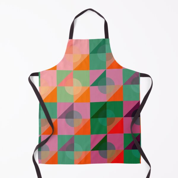 Item preview, Geometric pattern designed and sold by korasi.