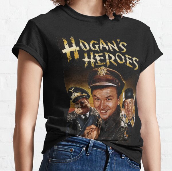 HOGAN'S comedy Classic T-Shirt