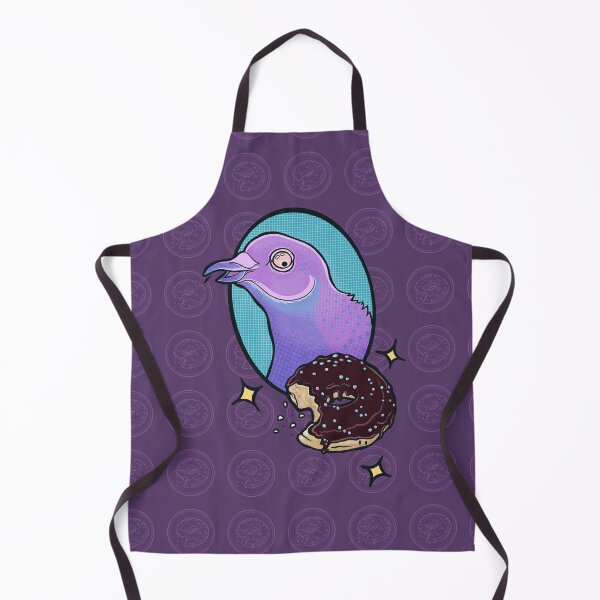 Item preview, Flying Rat - Urban Legends (Pidgeon) designed and sold by MonoMano.