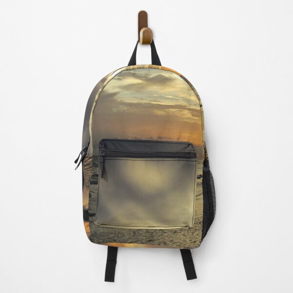 Item preview, Sanibel Sunset designed and sold by rosiebrown.
