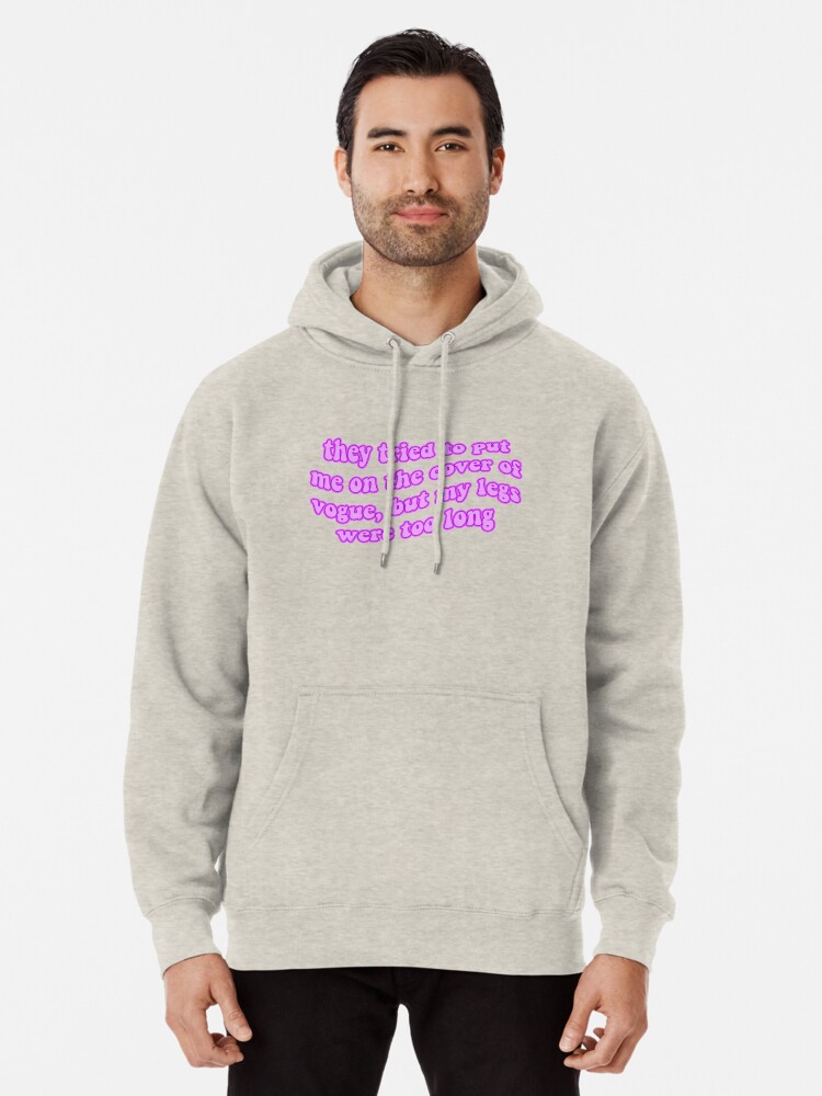 amazon flex hoodie