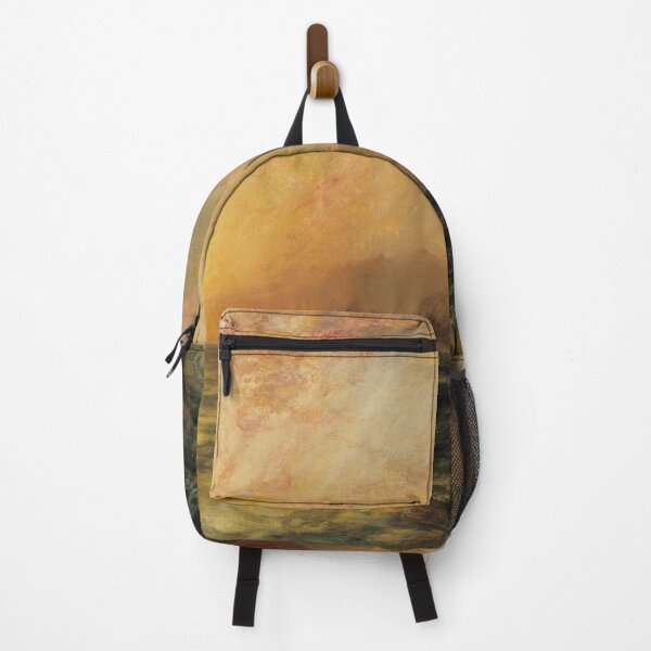 Item preview, Thomas Moran - Fiercely The Red Sun designed and sold by vakashop.