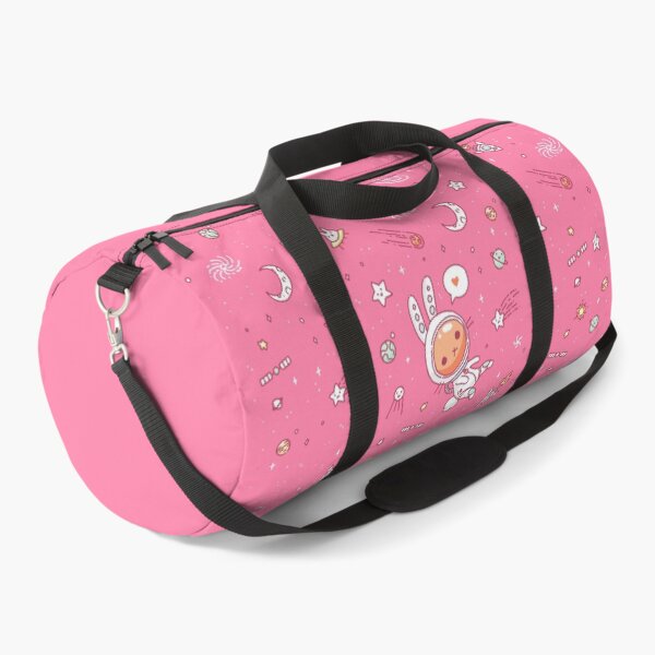 Lost in Space Duffle Bag