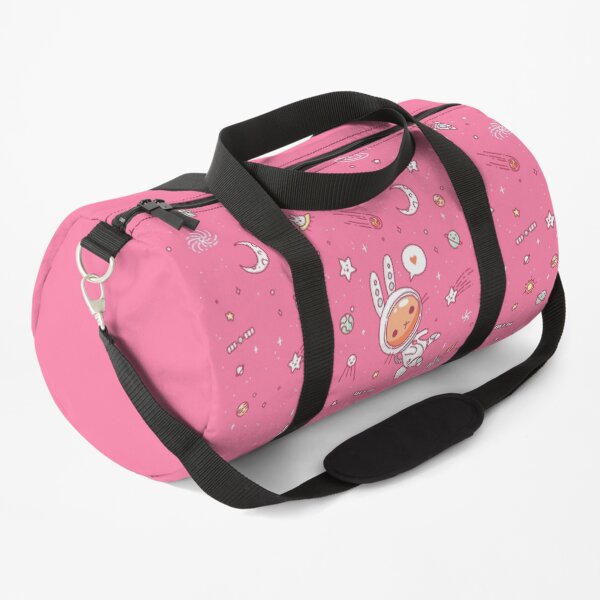 Lost in Space Duffle Bag
