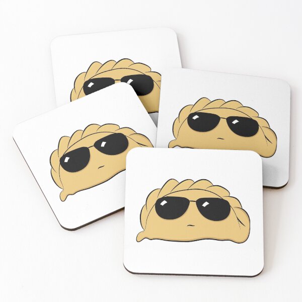 Item preview,  ideal gift for all Pierogi lovers and each of the Poles designed and sold by JohnDArtwork.