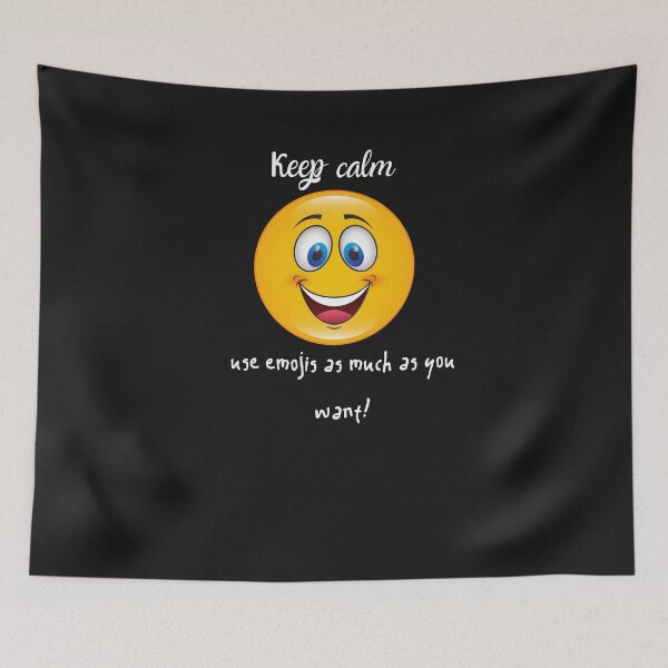 Item preview, Emoji,World Emoji Day ,Funny  designed and sold by remonss.