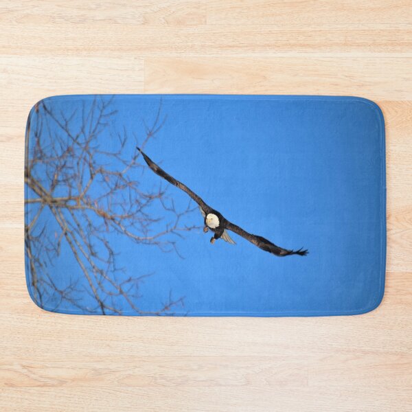 Item preview, Eagle in flight designed and sold by BellsPainting.