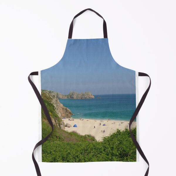 Item preview, Porthcurno, Cornwall designed and sold by Chris Petty.