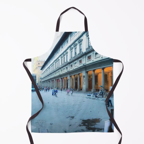 Item preview, Uffizi Gallery, Florence, Tuscany, Italy designed and sold by Yannik Hay.