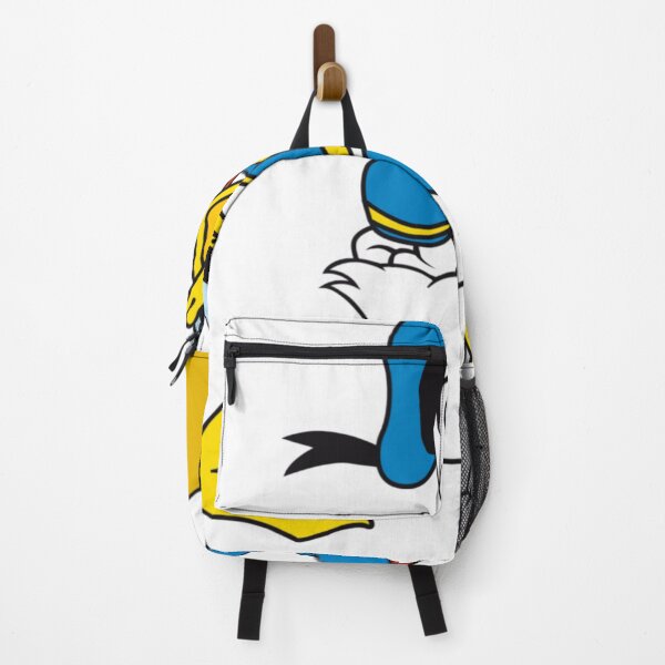 Item preview, Donald Takes Action designed and sold by joeyth.