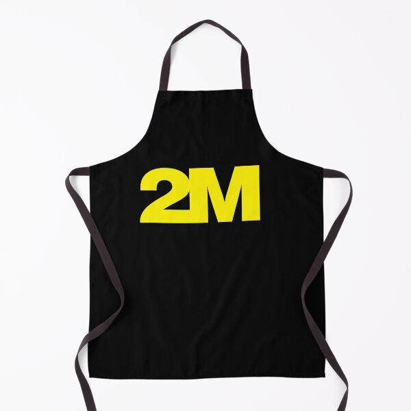 Item preview, 2M (3M SPOOF) LOGO designed and sold by Clifford Hayes.
