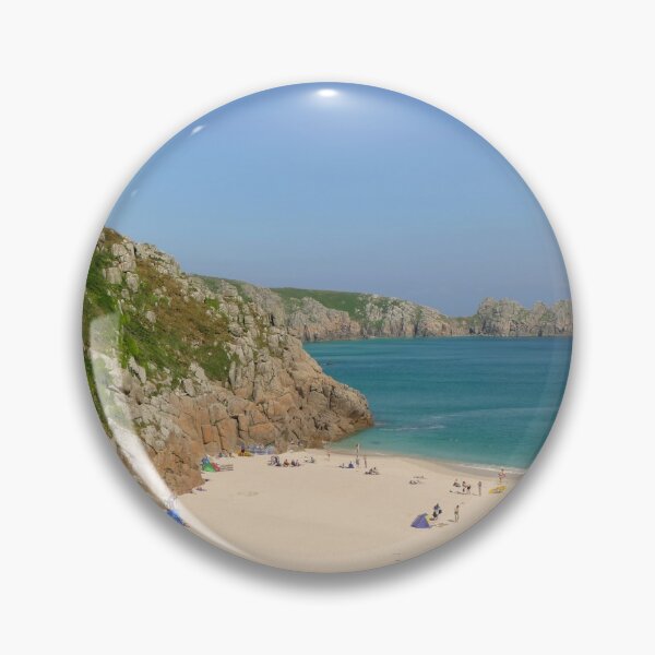 Item preview, Porthcurno, Cornwall designed and sold by Chris Petty.