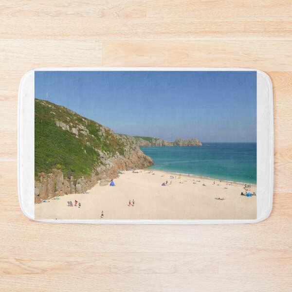 Item preview, Porthcurno, Cornwall designed and sold by Chris Petty.