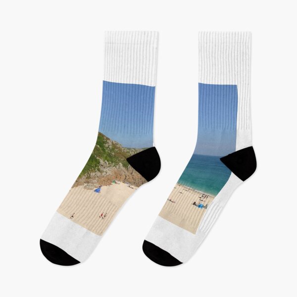 Item preview, Porthcurno, Cornwall designed and sold by Chris Petty.