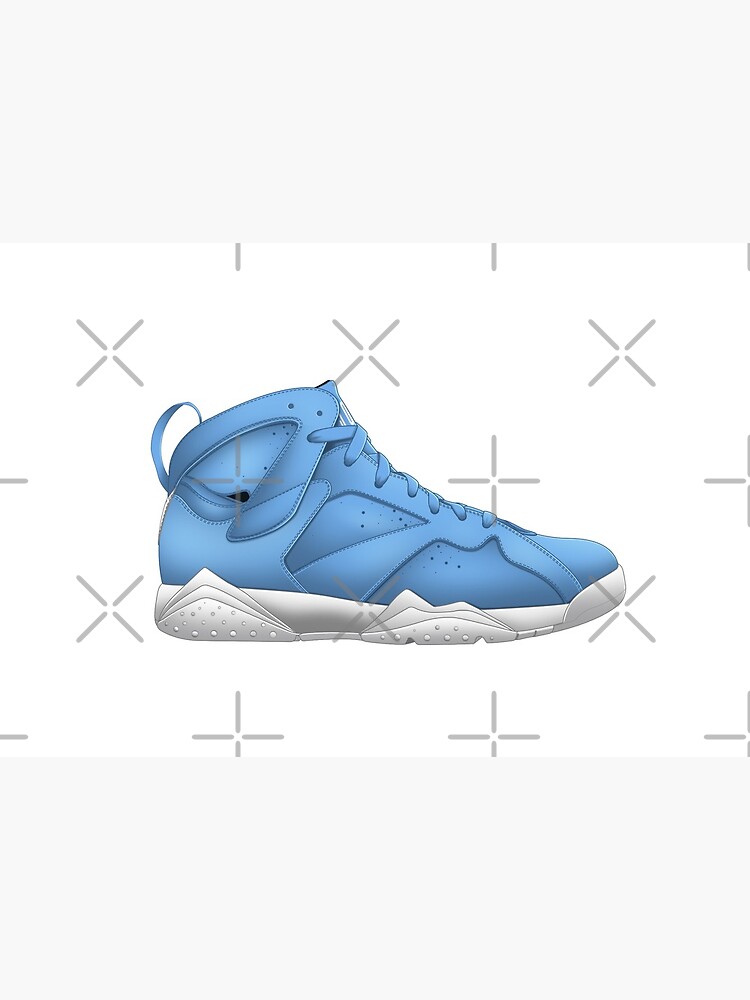 Jordan hotsell pantone 7