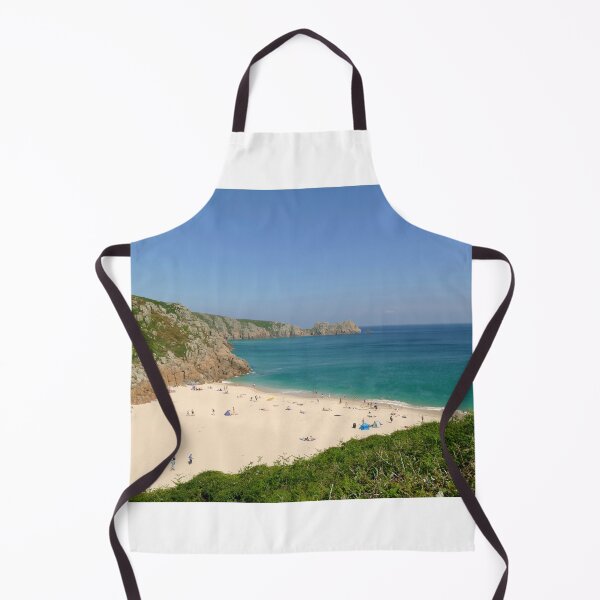 Item preview, Porthcurno, Cornwall designed and sold by Chris Petty.