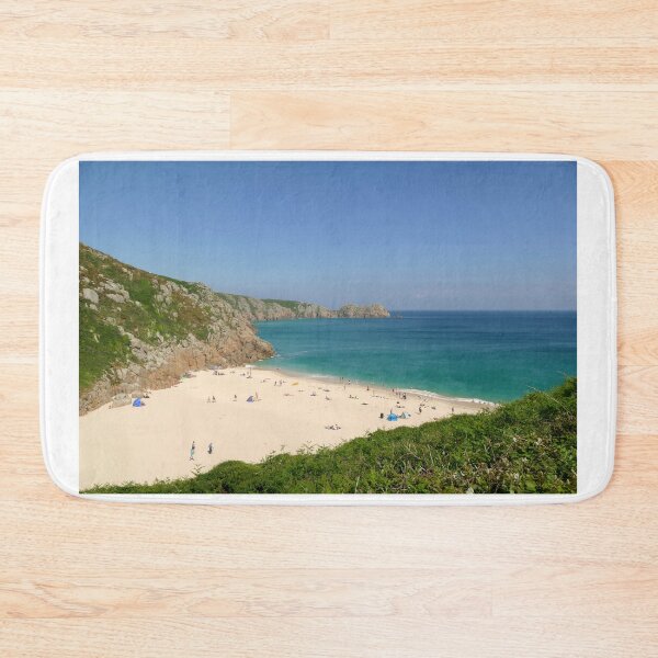 Item preview, Porthcurno, Cornwall designed and sold by Chris Petty.