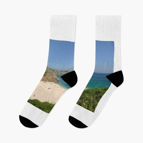 Item preview, Porthcurno, Cornwall designed and sold by Chris Petty.