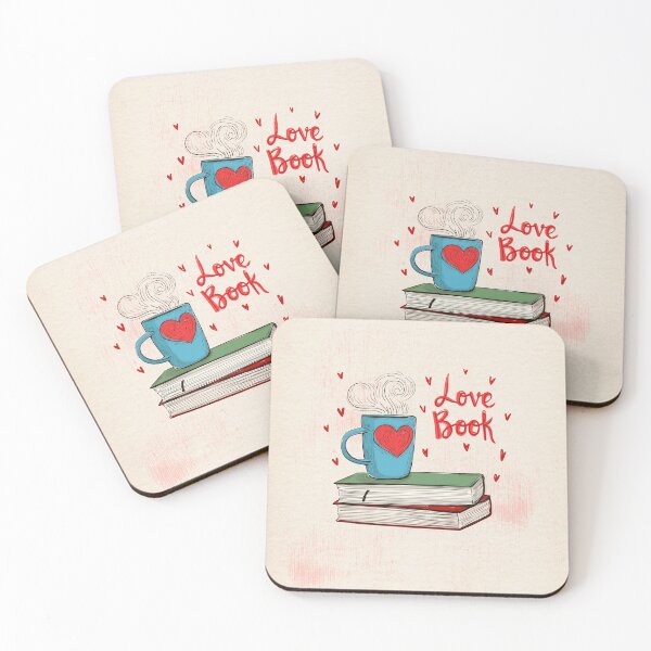 Item preview, Reading Book Lover | Coffee Lover designed and sold by mr-var.