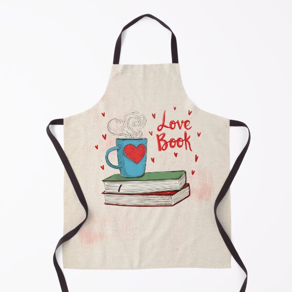 Item preview, Reading Book Lover | Coffee Lover designed and sold by mr-var.
