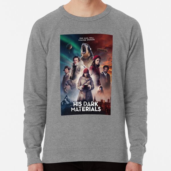 his dark materials merchandise amazon