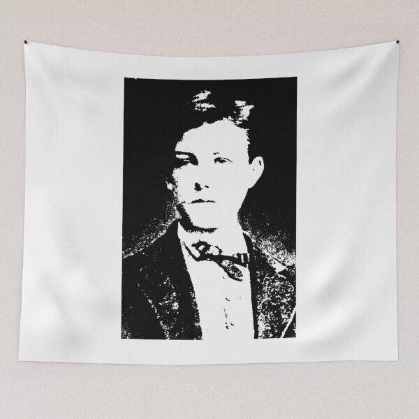 Item preview, Rimbaud designed and sold by Wanderlust77.