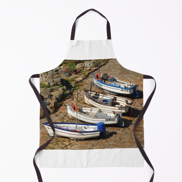 Item preview, Penberth Cove, Cornwall designed and sold by Chris Petty.