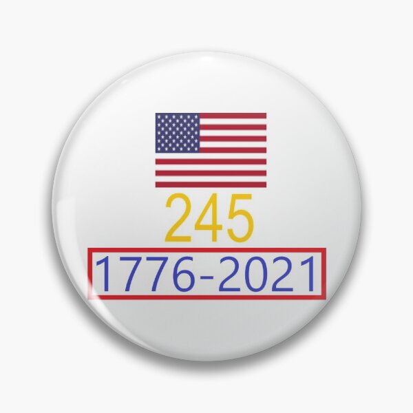 Item preview, USA - 245 designed and sold by SkolaNobu.