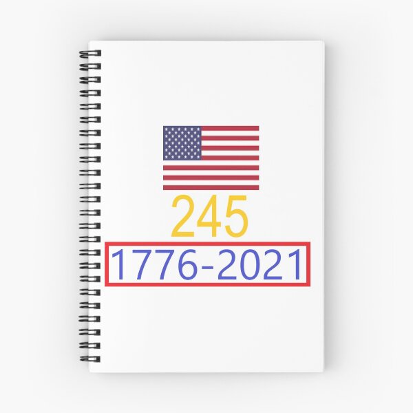 Item preview, USA - 245 designed and sold by SkolaNobu.