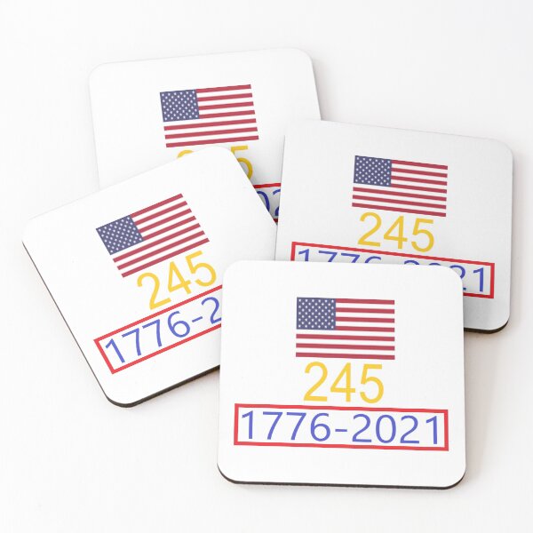 Item preview, USA - 245 designed and sold by SkolaNobu.