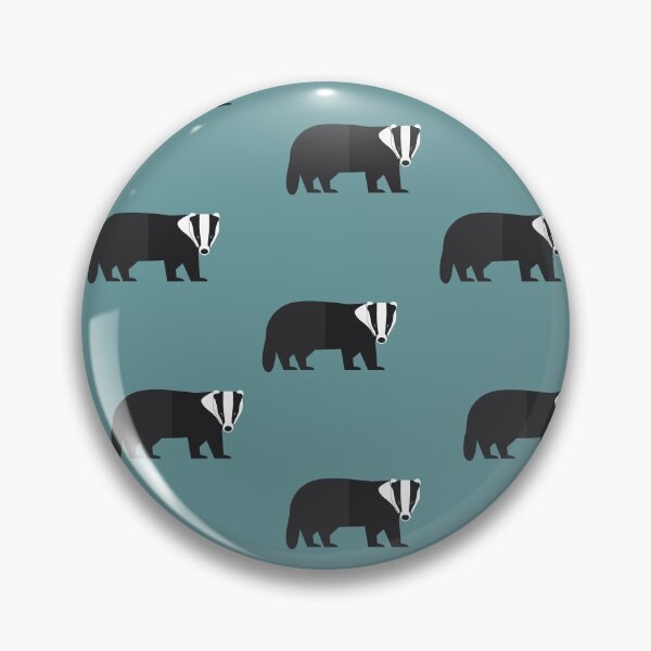 Item preview, Badger parade designed and sold by reneesillus.