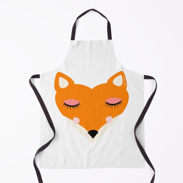 Item preview, Fox designed and sold by Intriguing Eclectives by Janelle K.