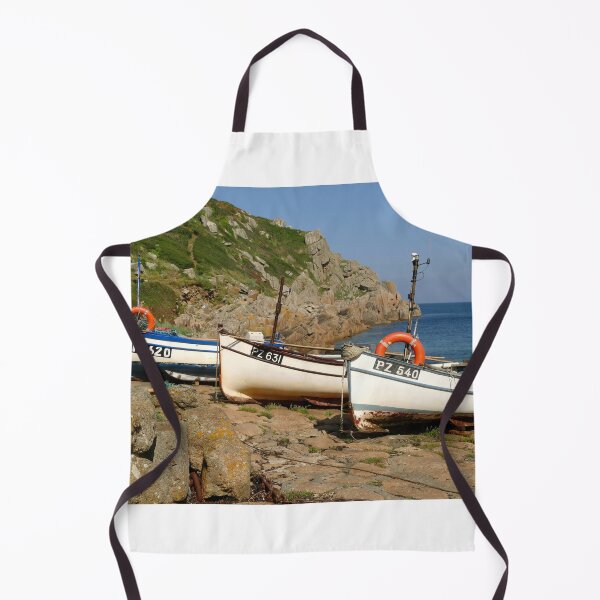 Item preview, Penberth Cove, Cornwall designed and sold by Chris Petty.