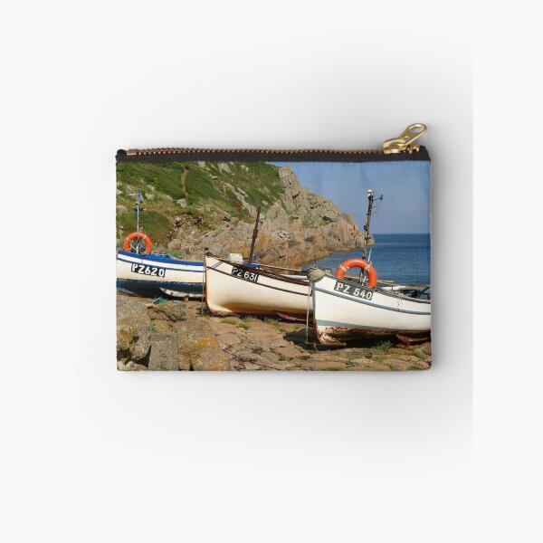 Item preview, Penberth Cove, Cornwall designed and sold by Chris Petty.