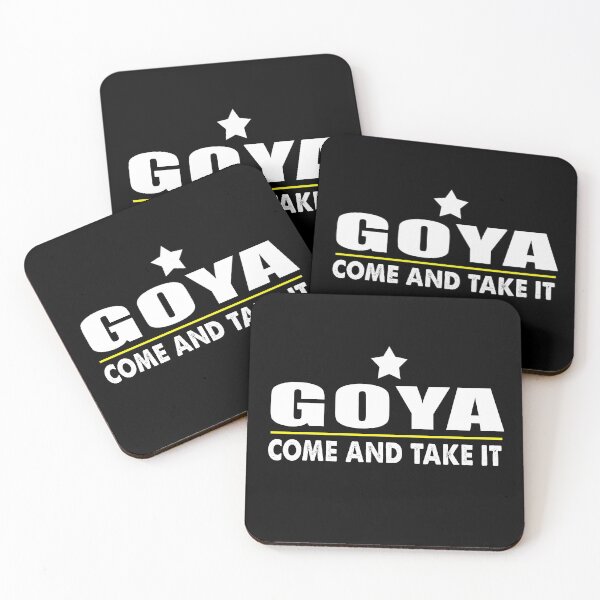 Item preview, Goya Come and take it designed and sold by Kathrine2302.