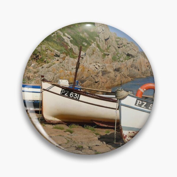 Item preview, Penberth Cove, Cornwall designed and sold by Chris Petty.