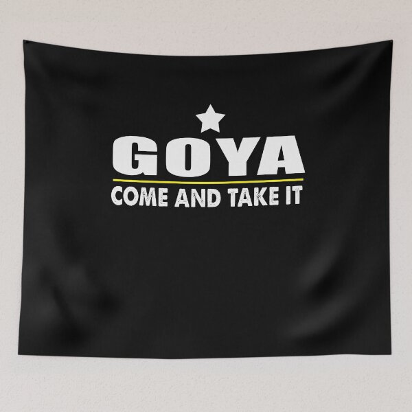 Item preview, Goya Come and take it designed and sold by Kathrine2302.