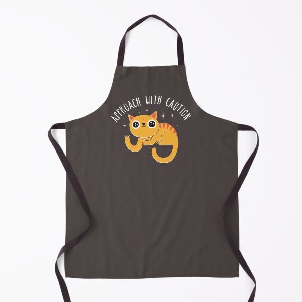 Item preview, Approach With Caution designed and sold by DinoMike.