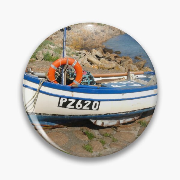 Item preview, Penberth Cove, Cornwall designed and sold by Chris Petty.