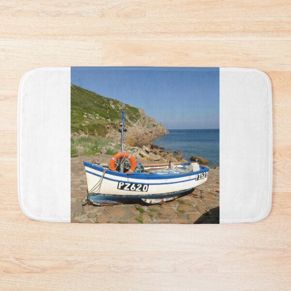 Item preview, Penberth Cove, Cornwall designed and sold by Chris Petty.