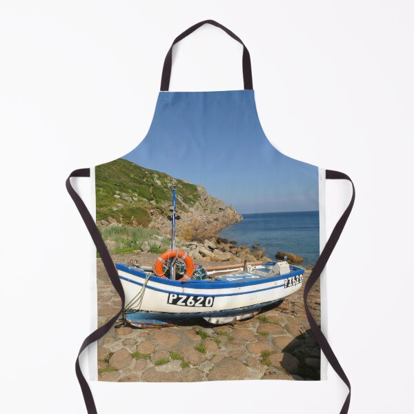 Item preview, Penberth Cove, Cornwall designed and sold by Chris Petty.