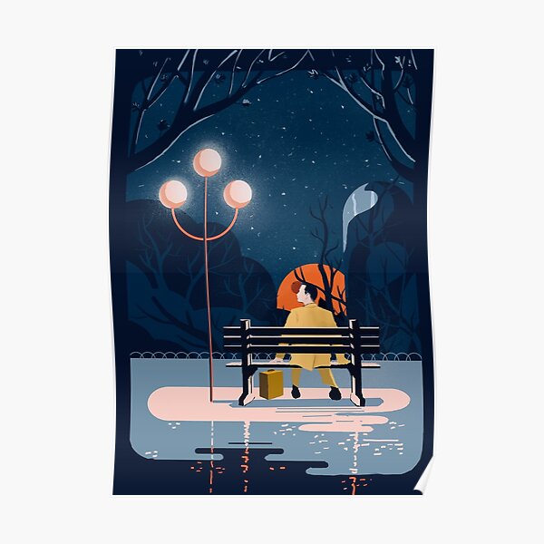 Forrest Gump Poster