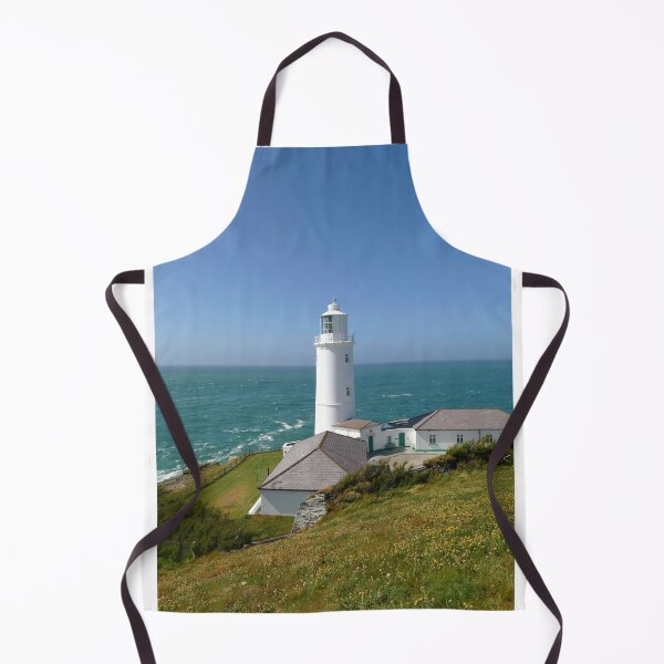 Item preview, Trevose Head Lighthouse, Cornwall designed and sold by Chris Petty.
