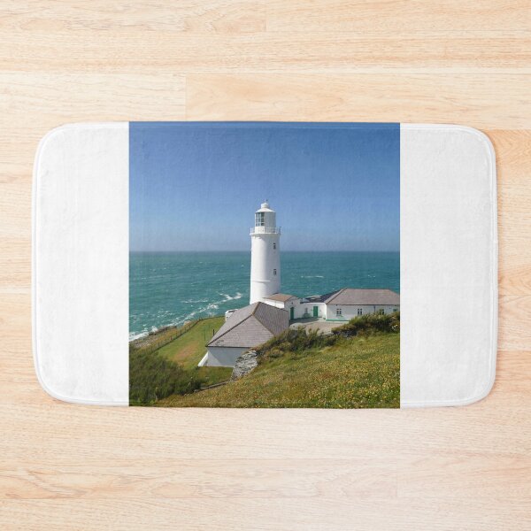 Item preview, Trevose Head Lighthouse, Cornwall designed and sold by Chris Petty.