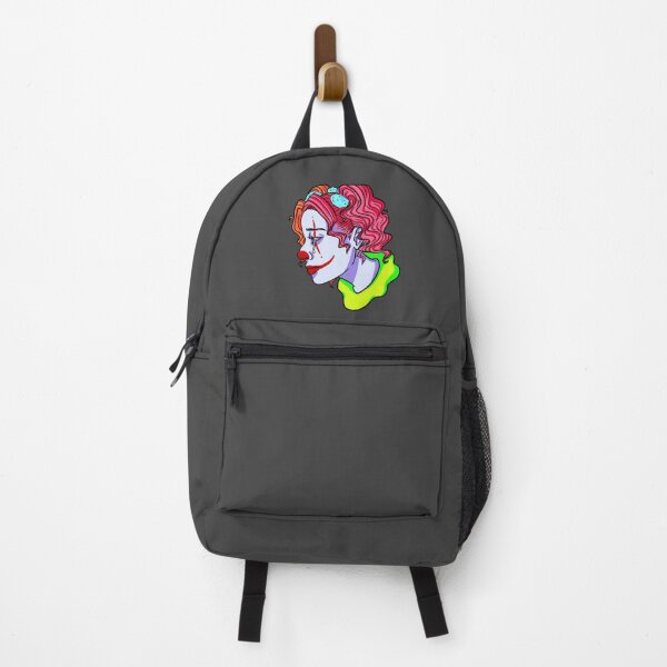 Item preview, CLOWN  designed and sold by artenigmaa.