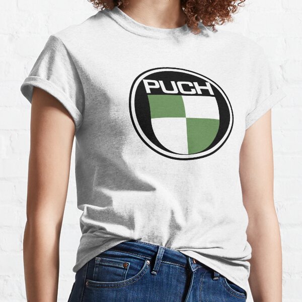puch Classic T-Shirt
