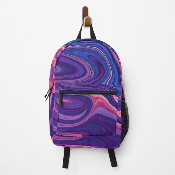Item preview, Fluid painting Laptop Skin and iPhone case designed and sold by More than Myriad.