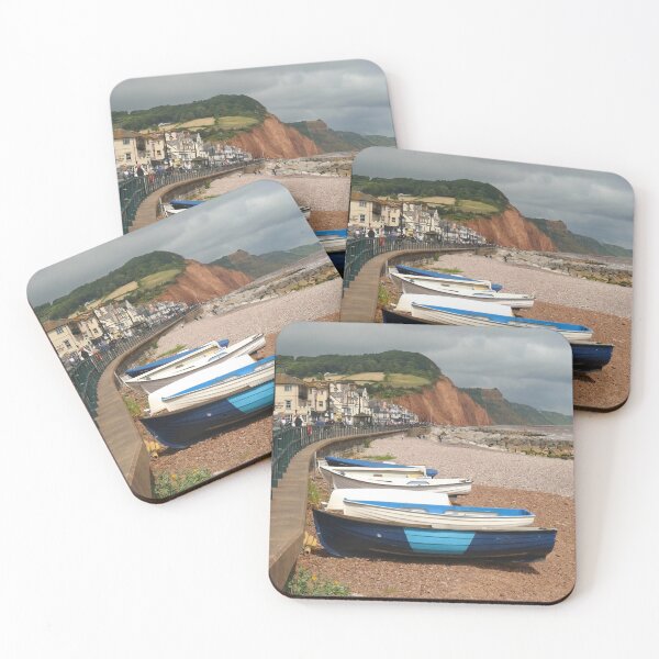 Item preview, Sidmouth, Devon designed and sold by Chris Petty.