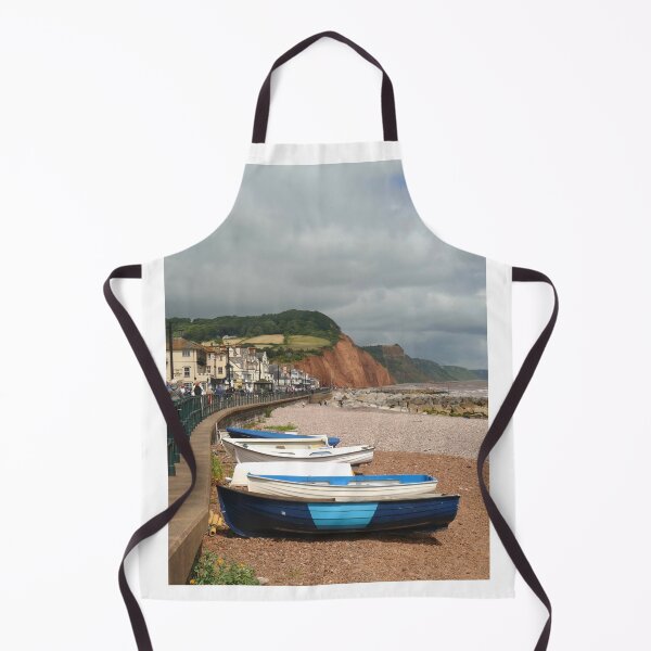 Item preview, Sidmouth, Devon designed and sold by Chris Petty.
